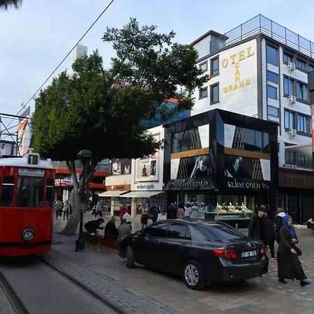 Grand Can Hotel Αττάλεια Εξωτερικό φωτογραφία
