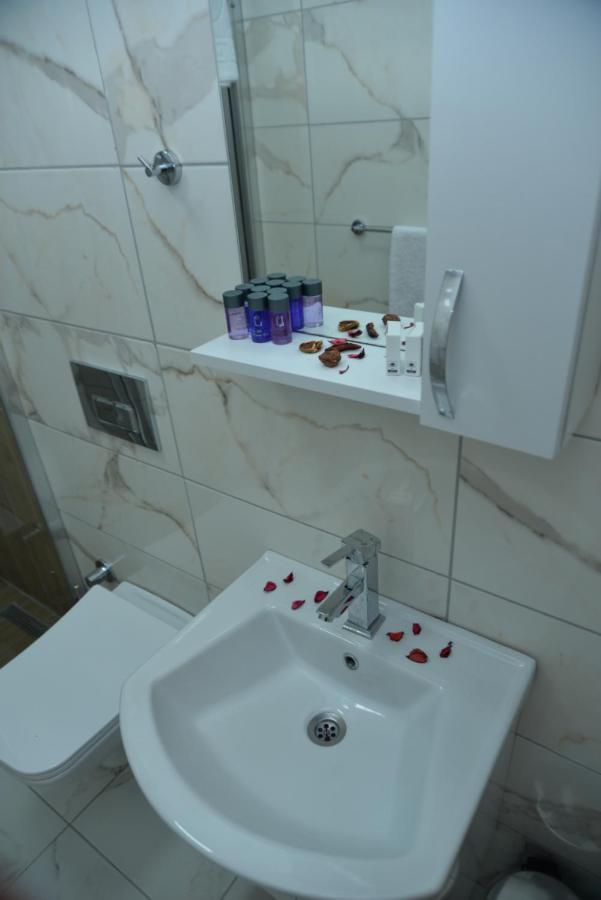 Grand Can Hotel Αττάλεια Εξωτερικό φωτογραφία