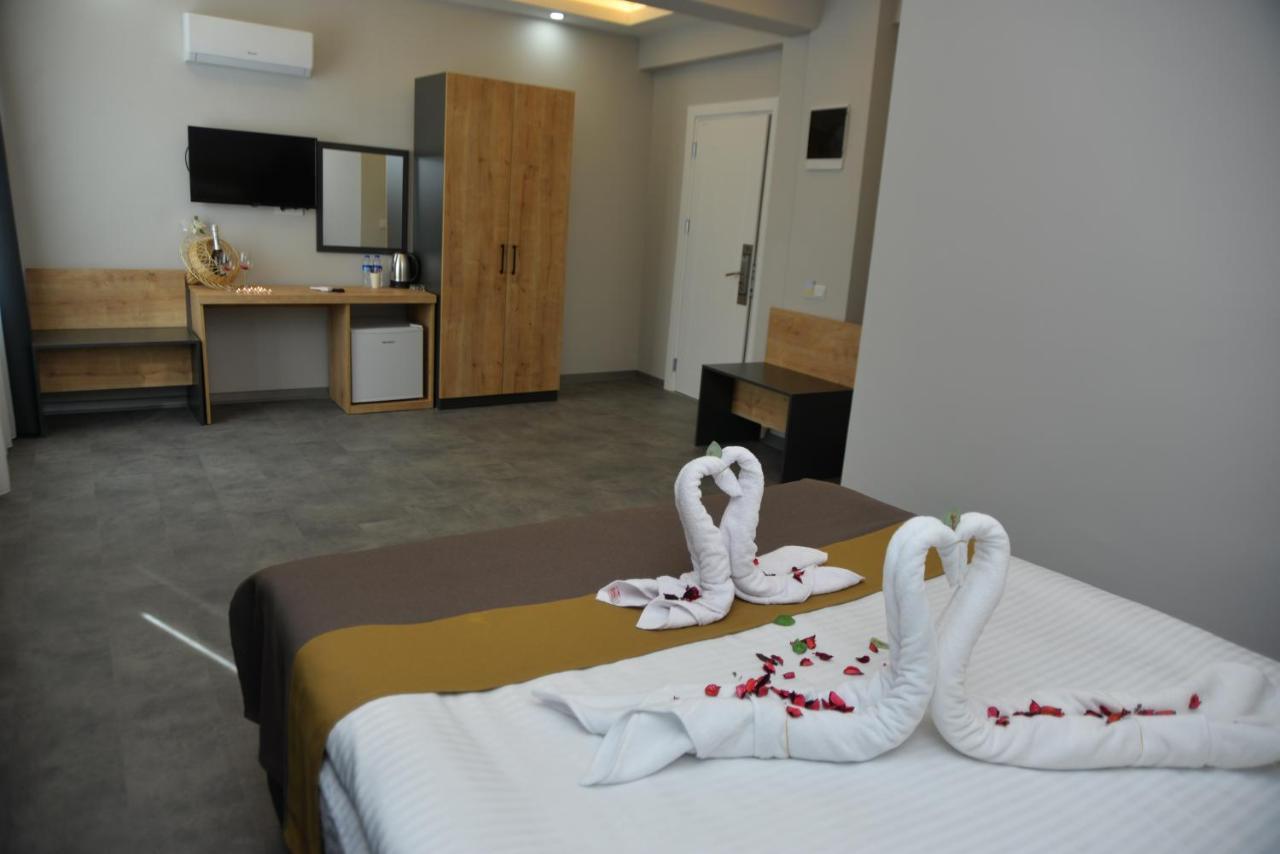 Grand Can Hotel Αττάλεια Εξωτερικό φωτογραφία