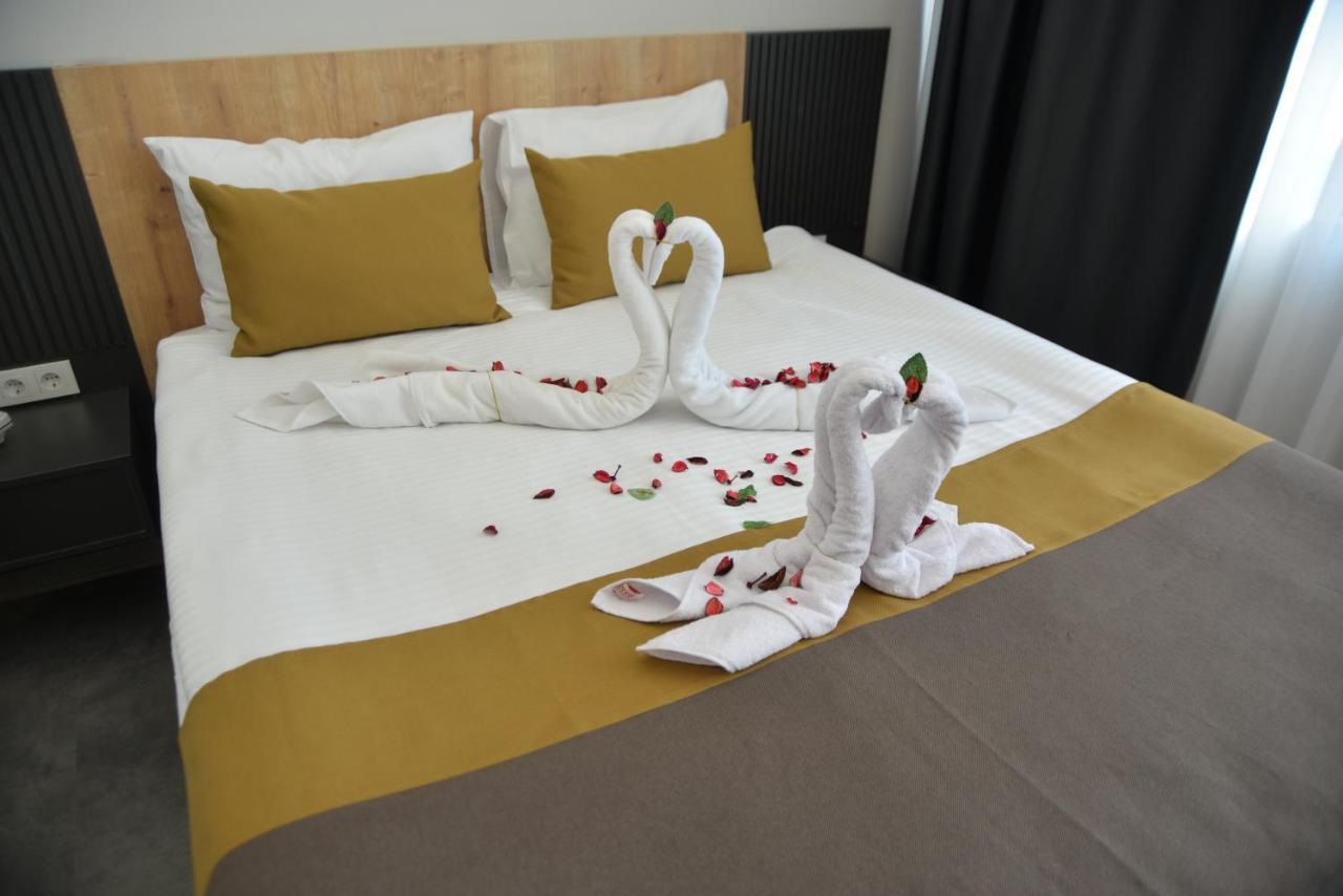 Grand Can Hotel Αττάλεια Εξωτερικό φωτογραφία