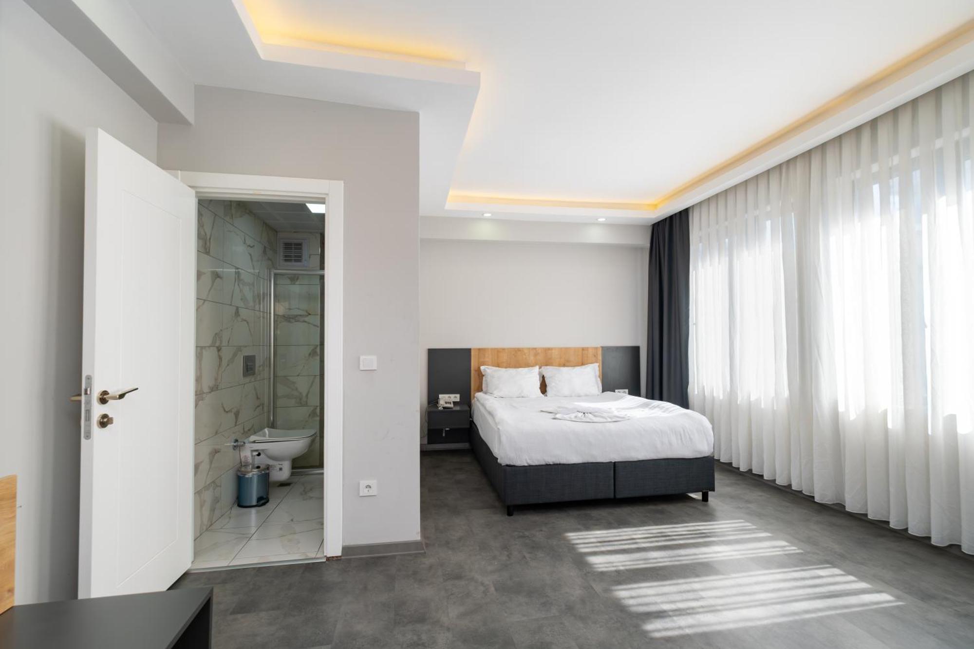 Grand Can Hotel Αττάλεια Εξωτερικό φωτογραφία