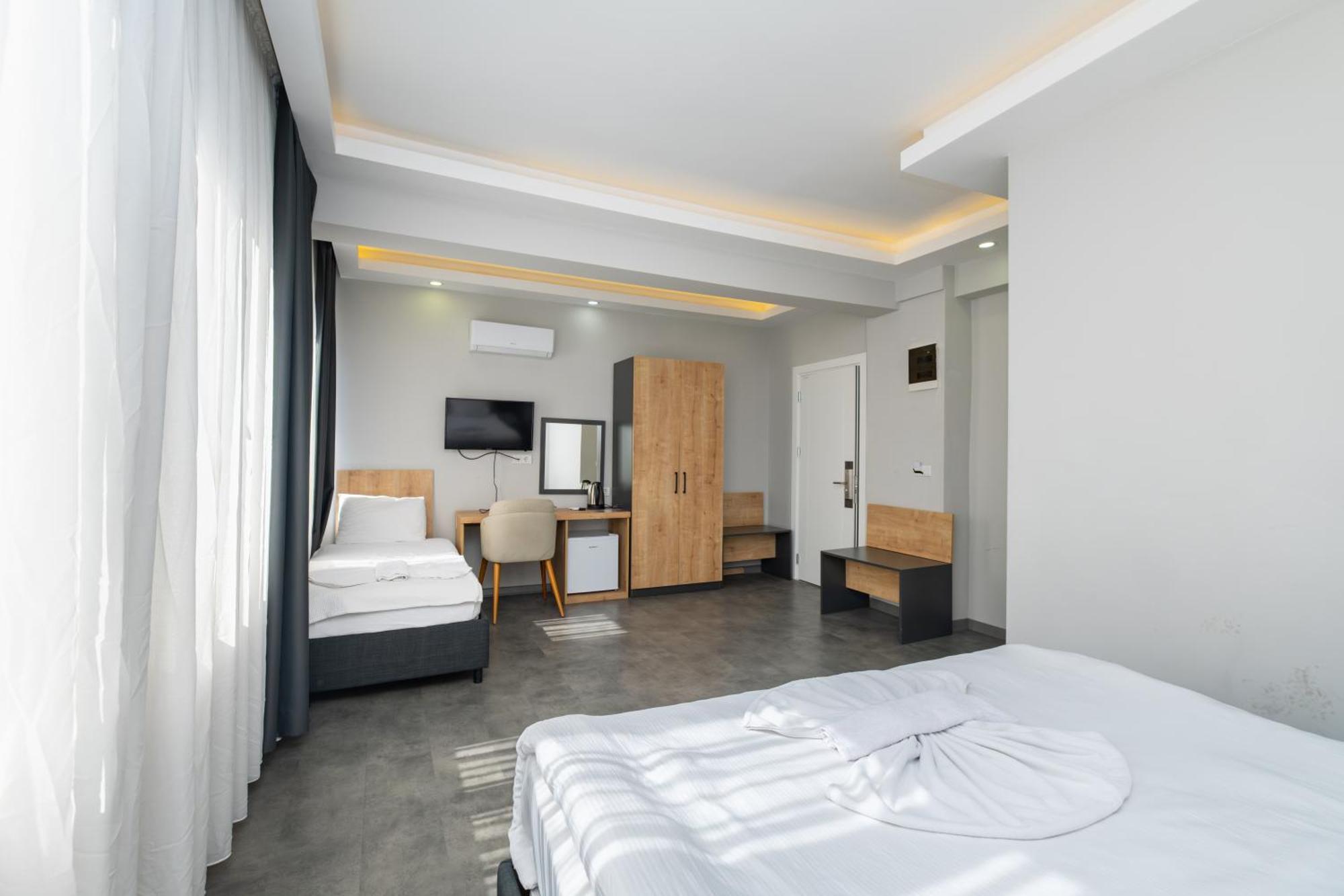 Grand Can Hotel Αττάλεια Εξωτερικό φωτογραφία